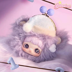 MayMei Cute Pet Little Pocket Series Plush Blind Box