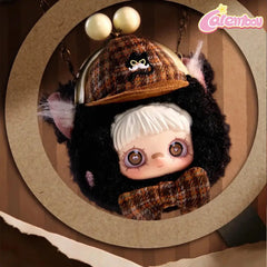 MayMei Cute Pet Little Pocket Series Plush Blind Box