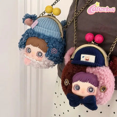 MayMei Cute Pet Little Pocket Series Plush Blind Box
