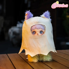 MayMei Dark Forest Series Plush Blind Box