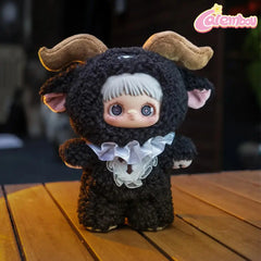 MayMei Dark Forest Series Plush Blind Box