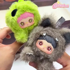 MayMei Let the Haunting Begin! Series Plush Blind Box