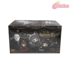 MayMei Let the Haunting Begin! Series Plush Blind Box