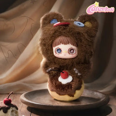 MayMei Let the Haunting Begin! Series Plush Blind Box
