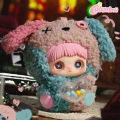 MayMei May I Love You Series Plush Blind Box