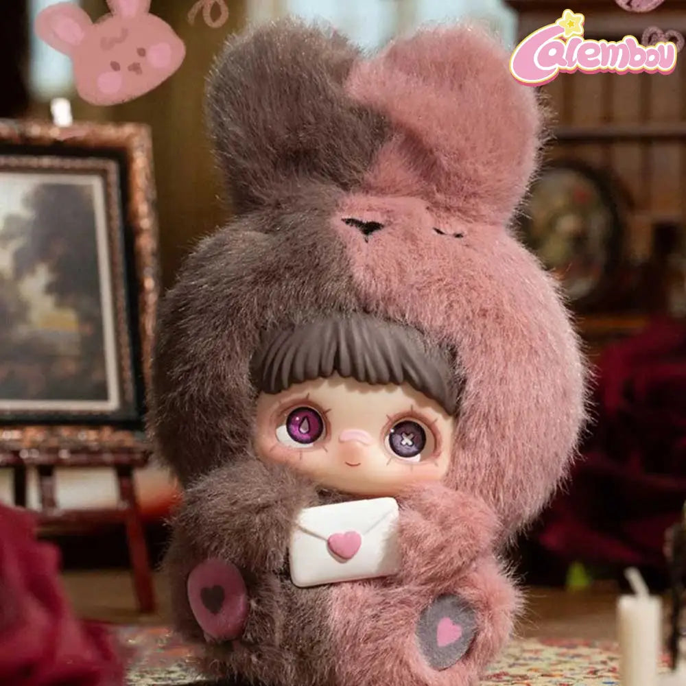 MayMei May I Love You Series Plush Blind Box