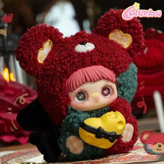 MayMei May I Love You Series Plush Blind Box