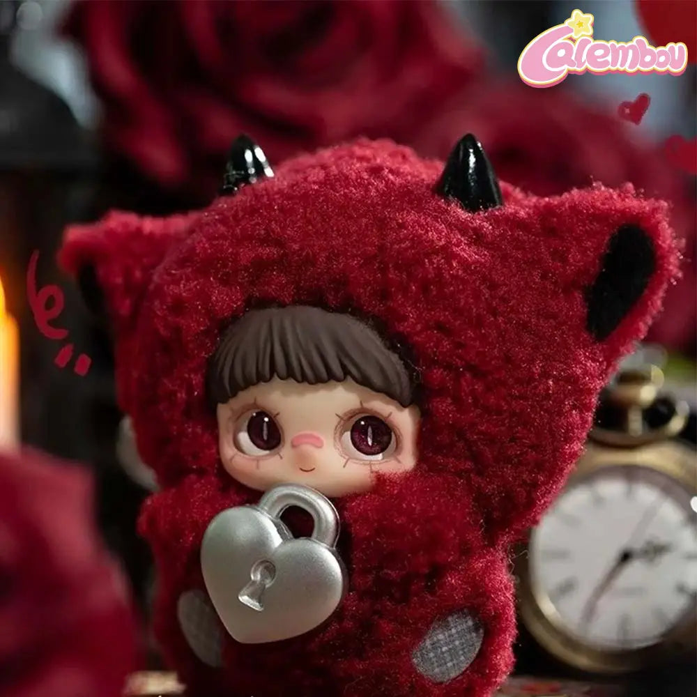 MayMei May I Love You Series Plush Blind Box