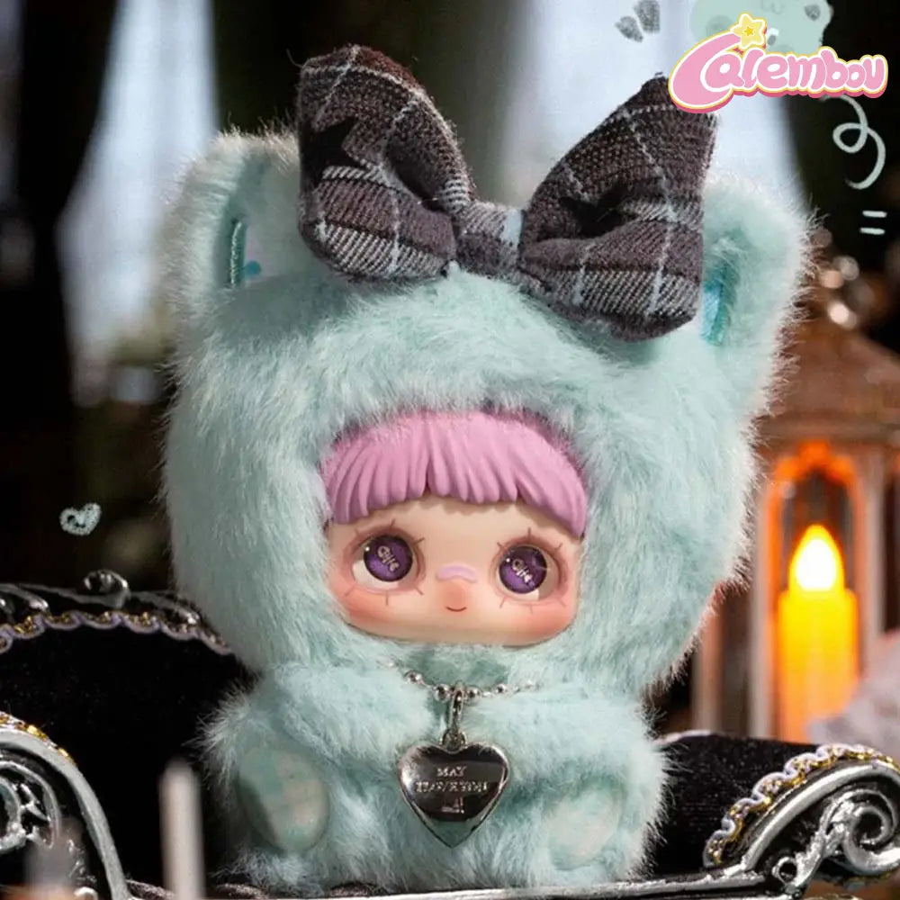 MayMei May I Love You Series Plush Blind Box