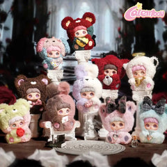 MayMei May I Love You Series Plush Blind Box