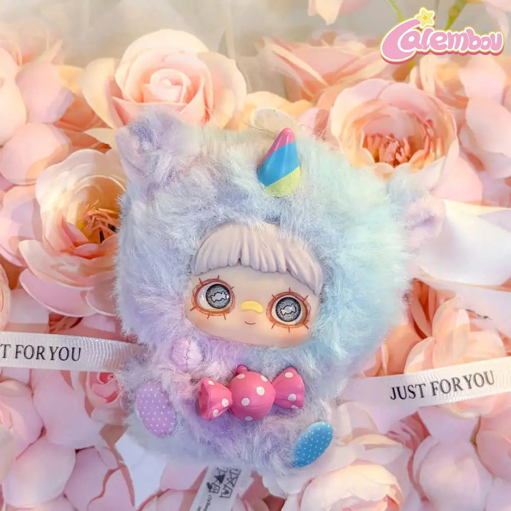 MayMei Surprise Party Series Plush Blind Box