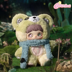 MayMei Twin Secret Realm Series Plush Blind Box