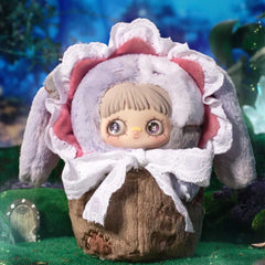 MayMei Twin Secret Realm Series Plush Blind Box