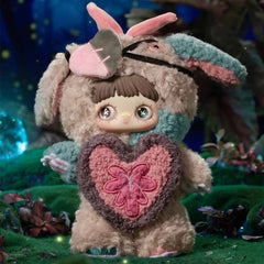 MayMei Twin Secret Realm Series Plush Blind Box