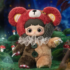 MayMei Twin Secret Realm Series Plush Blind Box