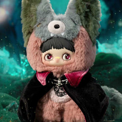 MayMei Twin Secret Realm Series Plush Blind Box