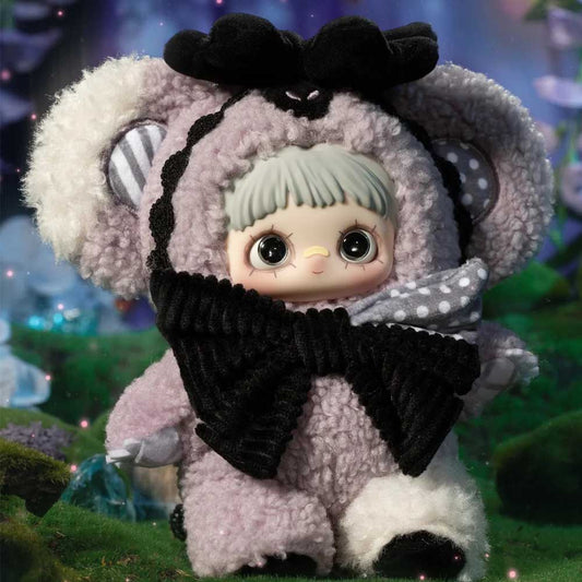 MayMei Twin Secret Realm Series Plush Blind Box