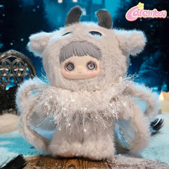 MayMei Winter Weirdness Series Plush Blind Box