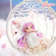 Maytree DUMIA Cute Beast Series Plush Blind Box