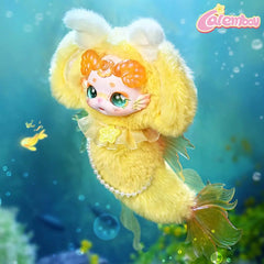 Maytree DUMIA Deep Sea Series Plush Blind Box