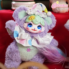 Maytree Dumia Miracle Park Series Plush Blind Box