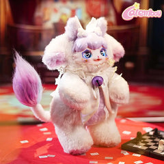 Maytree Dumia Miracle Park Series Plush Blind Box