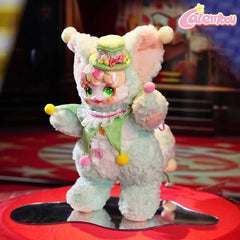 Maytree Dumia Miracle Park Series Plush Blind Box