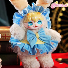 Maytree Dumia Miracle Park Series Plush Blind Box