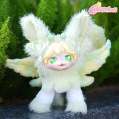 Maytree DUMIA The Wizard of Oz Series Plush Blind Box