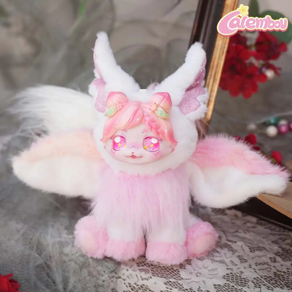 Maytree DUMIA The Wizard of Oz Series Plush Blind Box