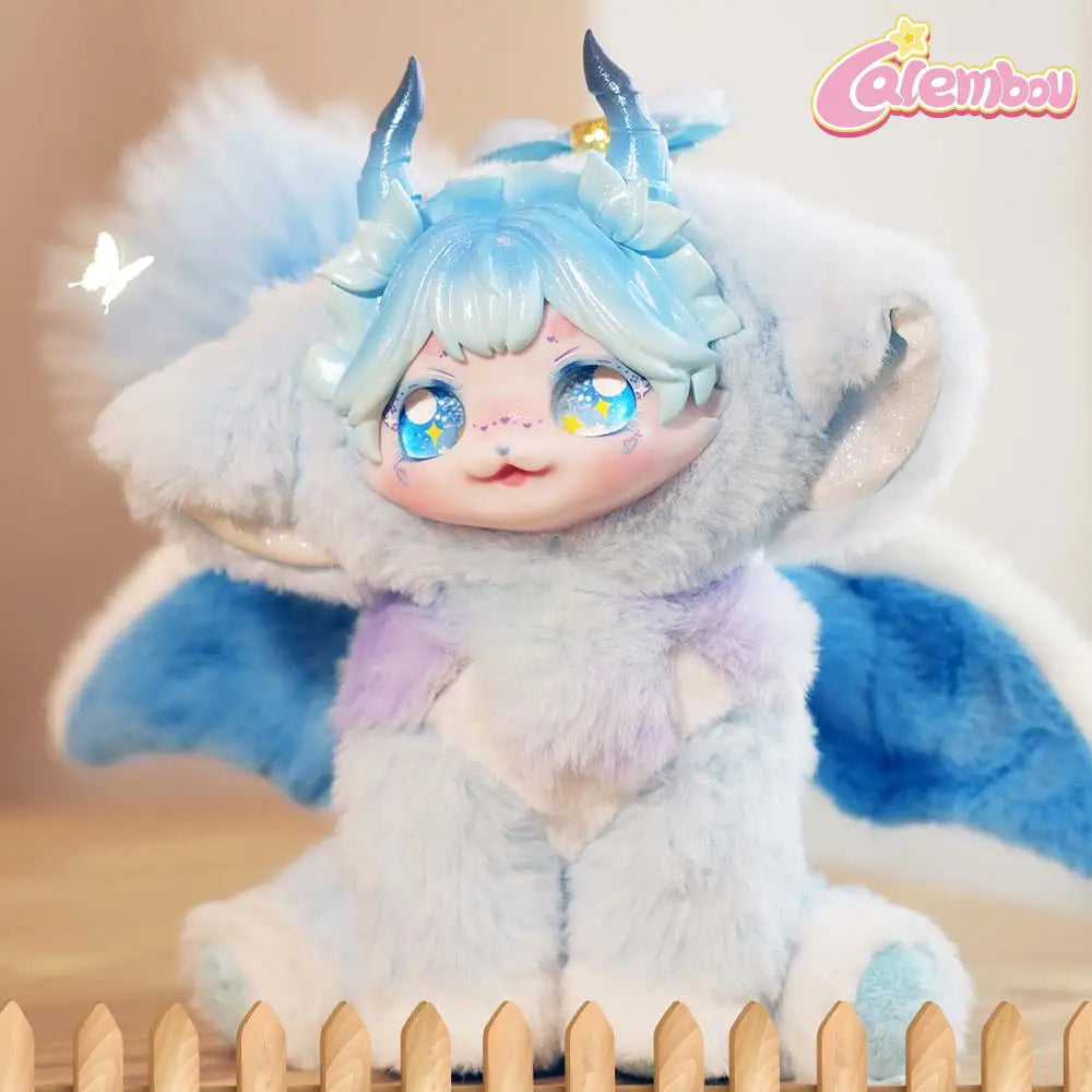 Maytree DUMIA The Wizard of Oz Series Plush Blind Box