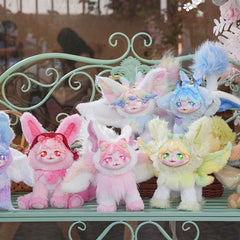 Maytree DUMIA The Wizard of Oz Series Plush Blind Box