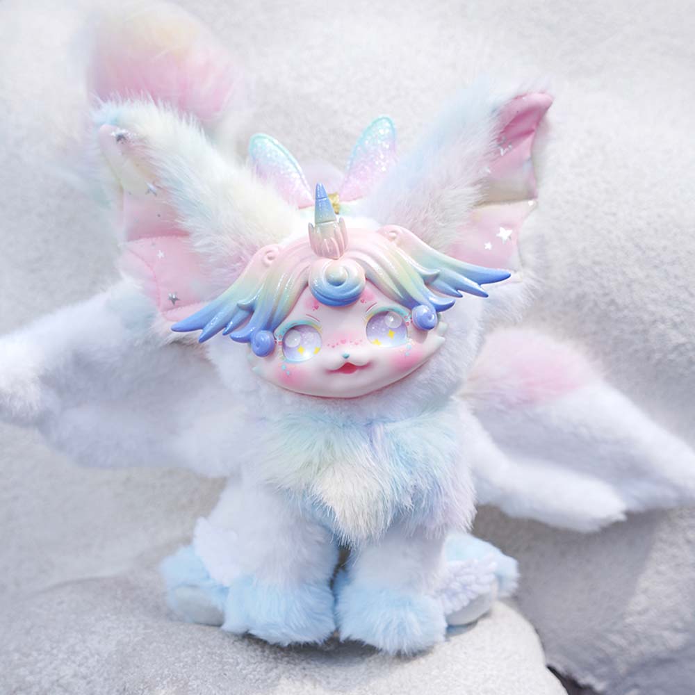 Maytree DUMIA The Wizard of Oz Series Plush Blind Box