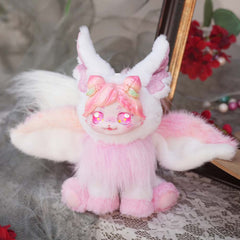 Maytree DUMIA The Wizard of Oz Series Plush Blind Box