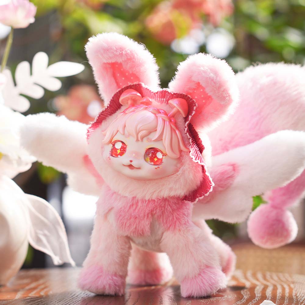 Maytree DUMIA The Wizard of Oz Series Plush Blind Box