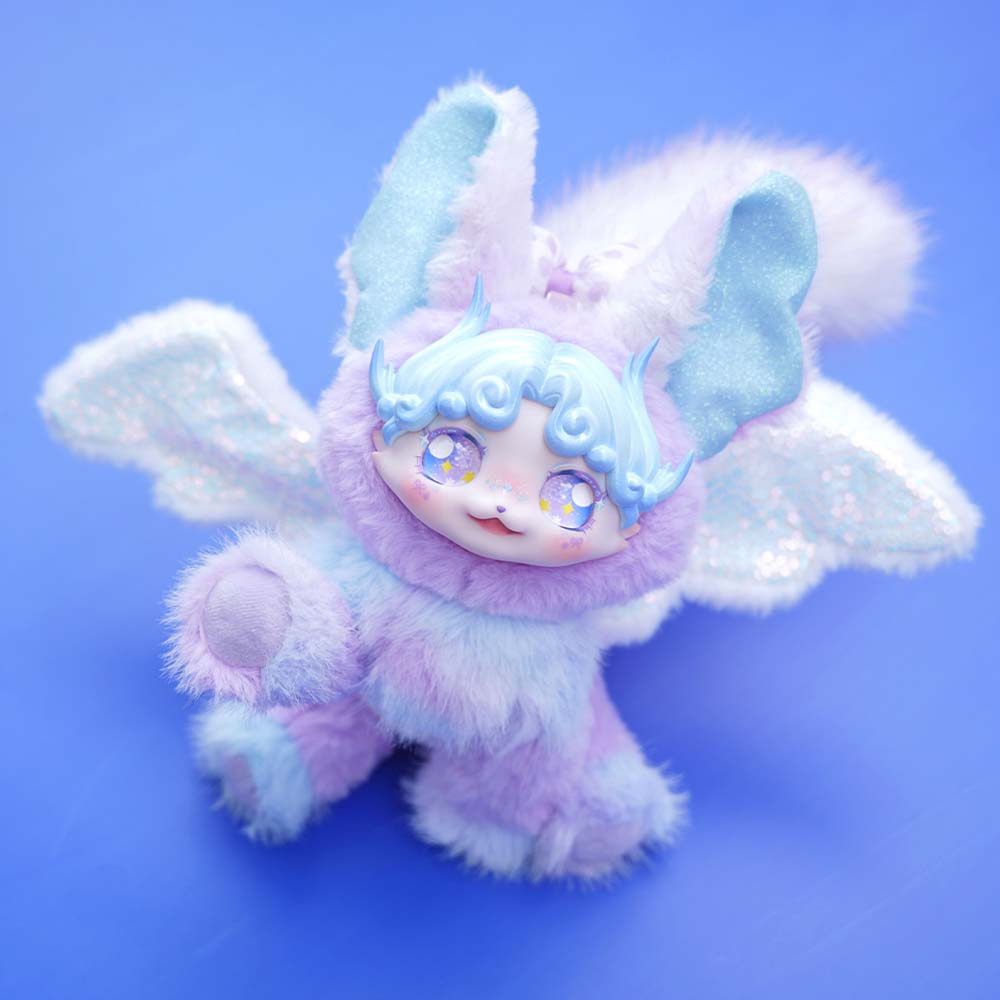 Maytree DUMIA The Wizard of Oz Series Plush Blind Box