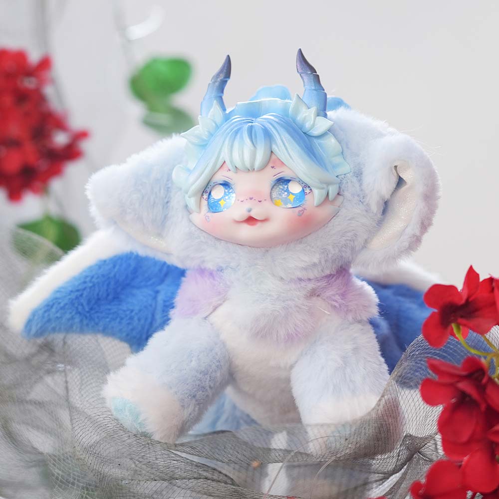 Maytree DUMIA The Wizard of Oz Series Plush Blind Box