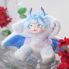 Maytree DUMIA The Wizard of Oz Series Plush Blind Box