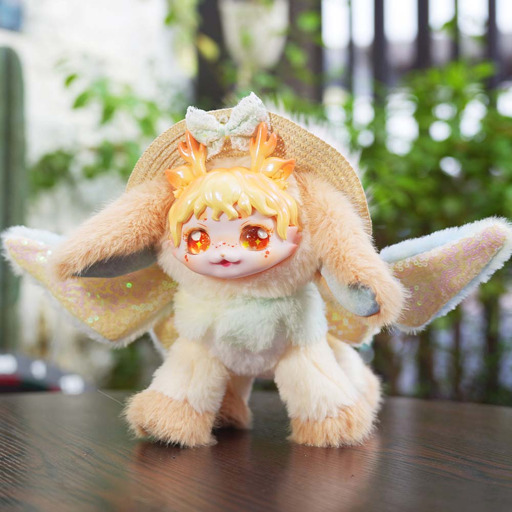 Maytree DUMIA The Wizard of Oz Series Plush Blind Box