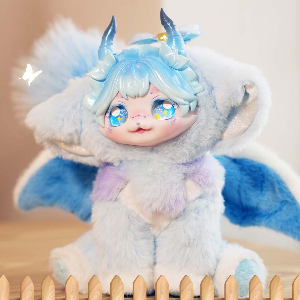 Maytree DUMIA The Wizard of Oz Series Plush Blind Box