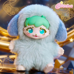 Maytree Dumia Twelve Zodiac Impression Graffiti Series Plush Blind Box