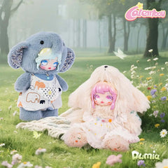 Maytree DUMIA Waltz Series Plush Blind Box
