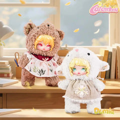Maytree DUMIA Waltz Series Plush Blind Box