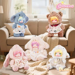 Maytree DUMIA Waltz Series Plush Blind Box