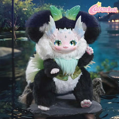 Maytree DUMIA Yunyou Shanhai Series Plush Blind Box