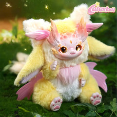 Maytree DUMIA Yunyou Shanhai Series Plush Blind Box