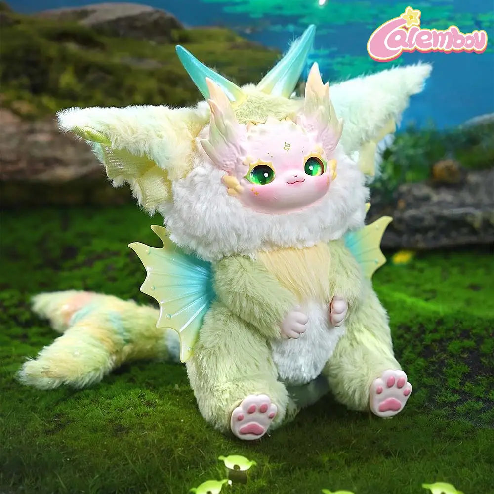 Maytree DUMIA Yunyou Shanhai Series Plush Blind Box