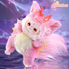 Maytree DUMIA Yunyou Shanhai Series Plush Blind Box