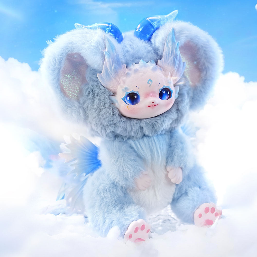 Maytree DUMIA Yunyou Shanhai Series Plush Blind Box