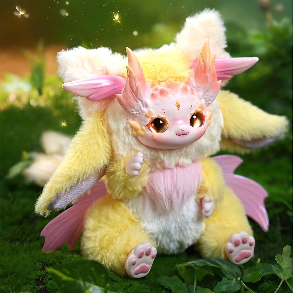 Maytree DUMIA Yunyou Shanhai Series Plush Blind Box